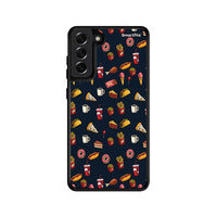 Thumbnail for Random Hungry - Samsung Galaxy S21 FE case