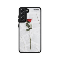 Thumbnail for Red Rose - Samsung Galaxy S21 FE case