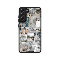 Thumbnail for Retro Beach Life - Samsung Galaxy S21 Fe case