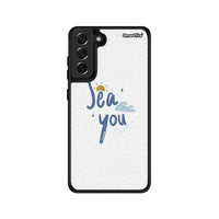 Thumbnail for Sea You - Samsung Galaxy S21 Fe case