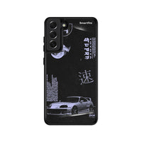 Thumbnail for Tokyo Drift - Samsung Galaxy S21 FE case