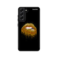 Thumbnail for Valentine Golden - Samsung Galaxy S21 FE case