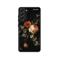 Thumbnail for Vintage Roses - Samsung Galaxy S21 FE case 
