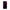 Watercolor Pink Black - Samsung Galaxy S21 FE case