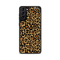 Thumbnail for Animal Leopard - Samsung Galaxy S21+ case