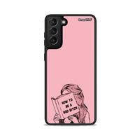 Thumbnail for Bad Bitch - Samsung Galaxy S21+ case