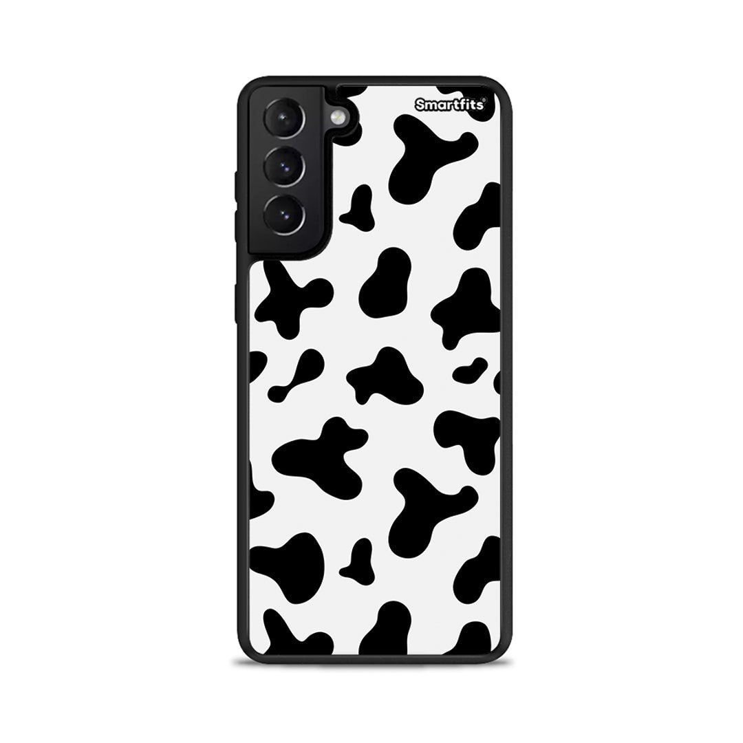 Cow Print - Samsung Galaxy S21+ case