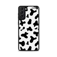 Thumbnail for Cow Print - Samsung Galaxy S21+ case