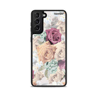 Thumbnail for Floral Bouquet - Samsung Galaxy S21+ case