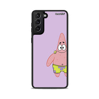 Thumbnail for Friends Patrick - Samsung Galaxy S21+ case