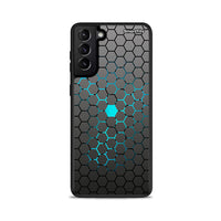 Thumbnail for Geometric Hexagonal - Samsung Galaxy S21+ case