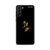 Thumbnail for Hero Clown - Samsung Galaxy S21+ case