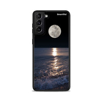 Thumbnail for Landscape Moon - Samsung Galaxy S21+ case