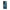 Marble Blue - Samsung Galaxy S21+ case
