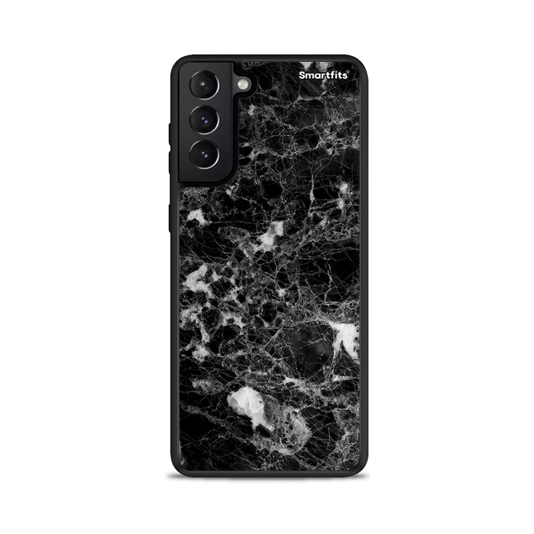 Marble Male - Samsung Galaxy S21+ case