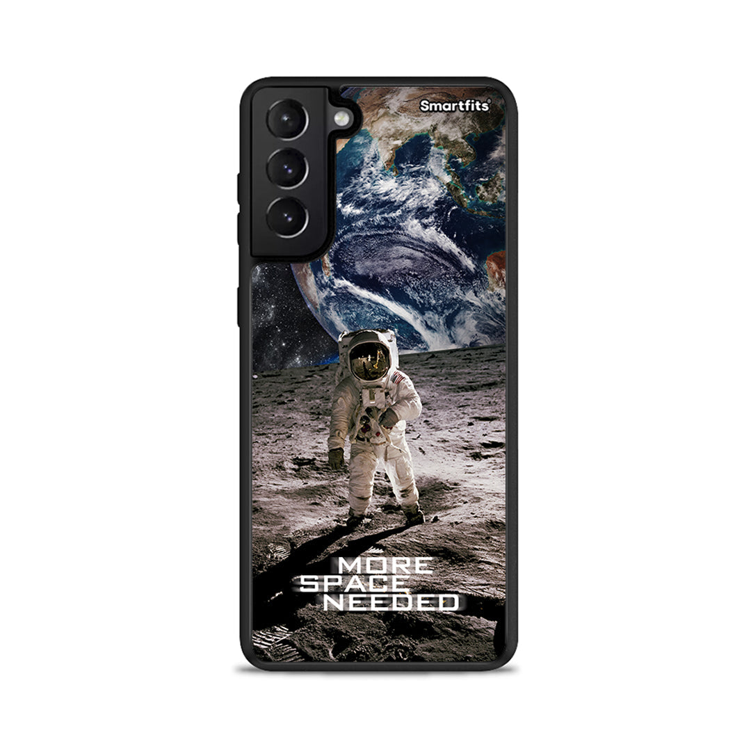 More Space - Samsung Galaxy S21+ case