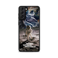 Thumbnail for More Space - Samsung Galaxy S21+ case