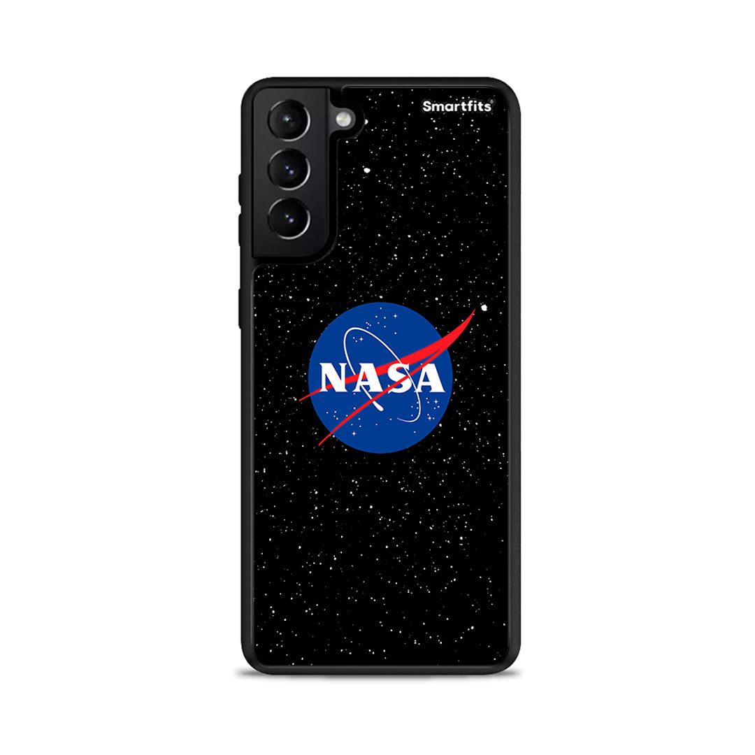 PopArt NASA - Samsung Galaxy S21+ case