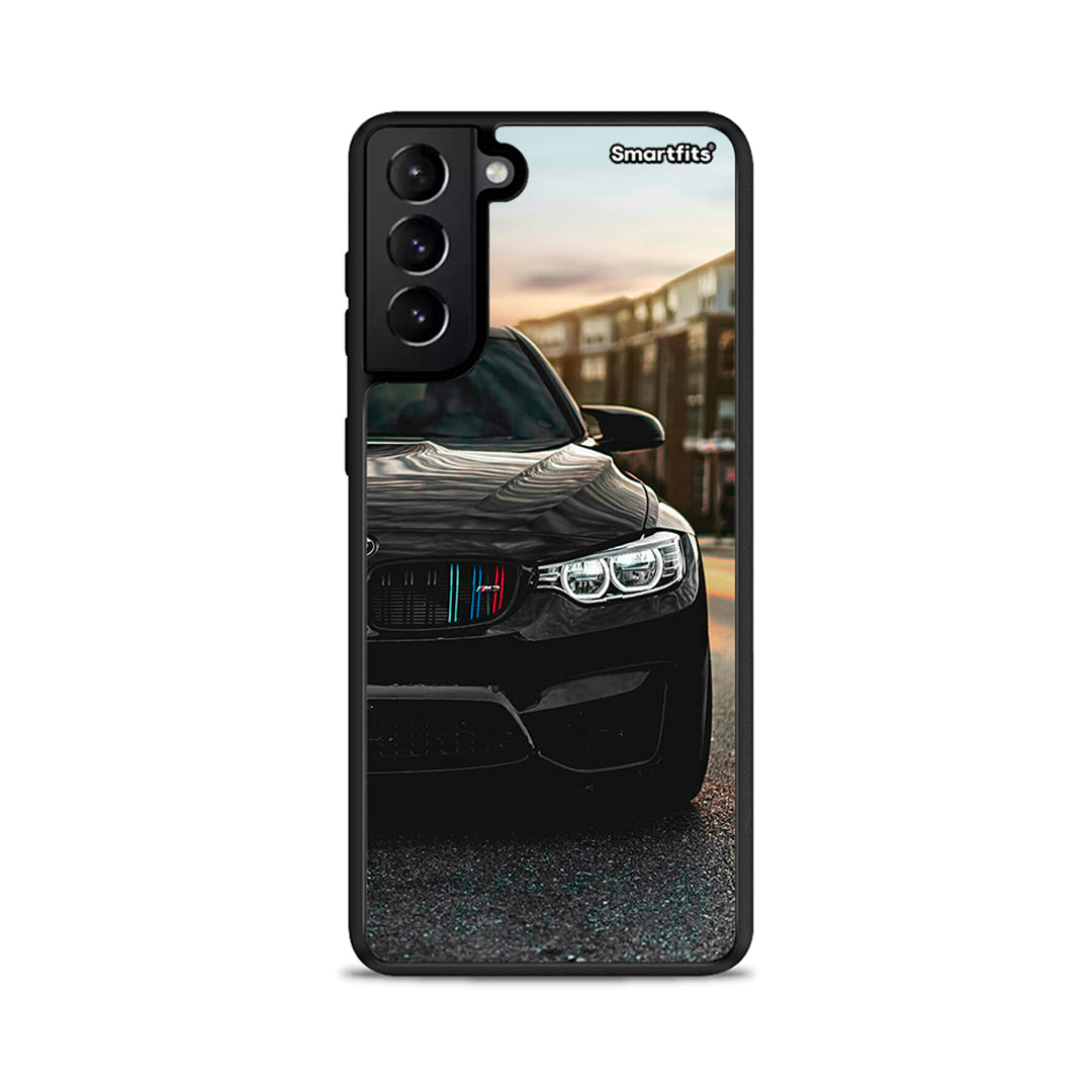 Racing M3 - Samsung Galaxy S21+ case