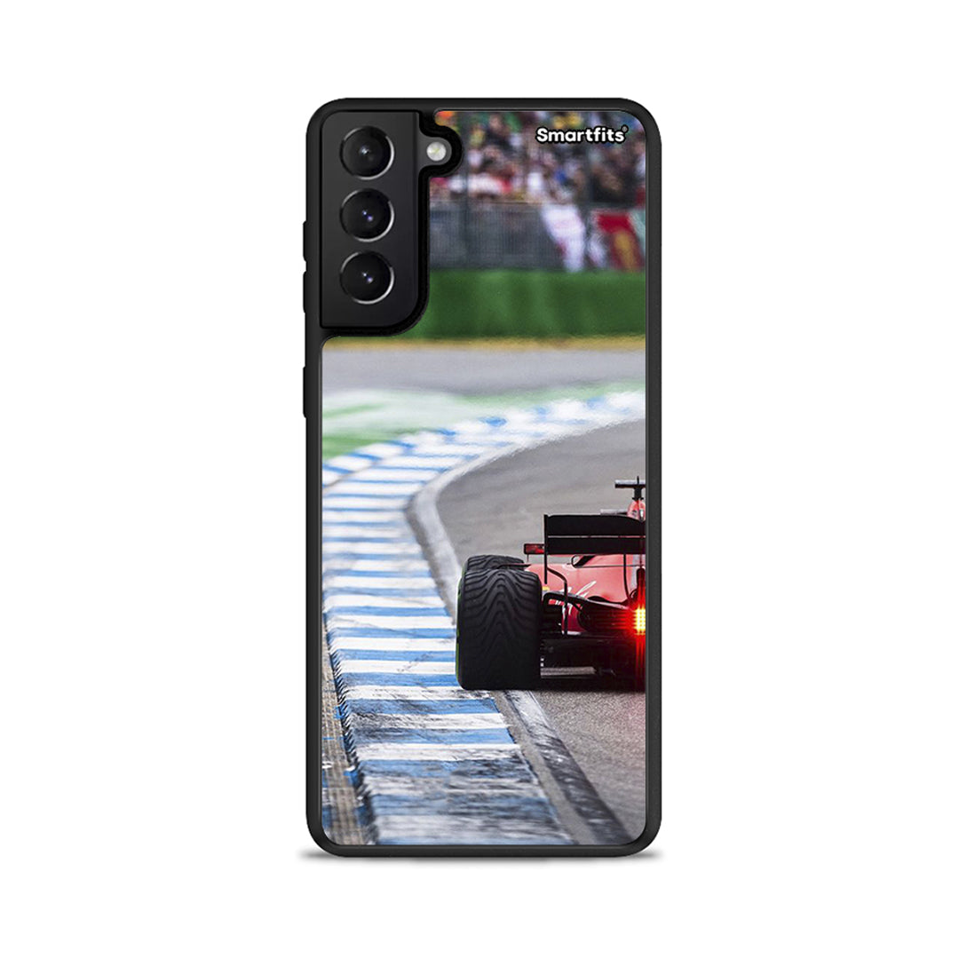 Racing Vibes - Samsung Galaxy S21+ case
