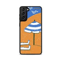 Thumbnail for Summering - Samsung Galaxy S21+ case