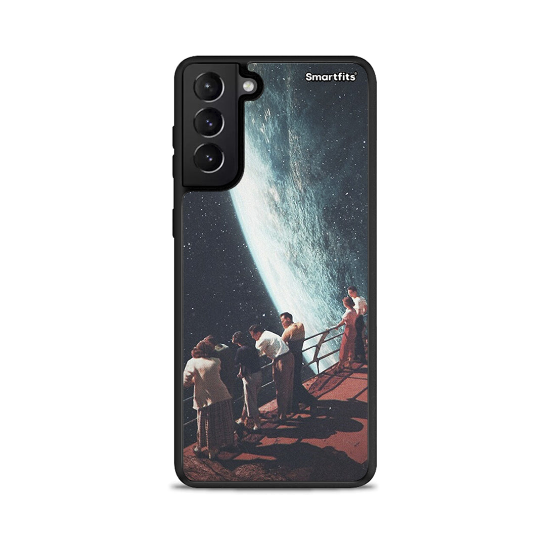 Surreal View - Samsung Galaxy S21+ case