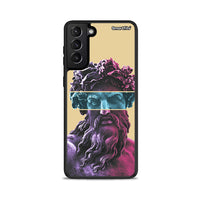 Thumbnail for Zeus Art - Samsung Galaxy S21+ case