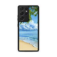Thumbnail for Beautiful Beach - Samsung Galaxy S21 Ultra case