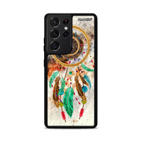 Thumbnail for Boho DreamCatcher - Samsung Galaxy S21 Ultra case