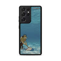 Thumbnail for Clean The Ocean - Samsung Galaxy S21 Ultra θήκη