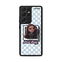 Thumbnail for Devil Baby - Samsung Galaxy S21 Ultra case