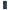 Geometric Blue Abstract - Samsung Galaxy S21 Ultra Case