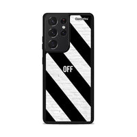 Thumbnail for Get Off - Samsung Galaxy S21 Ultra Case