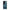 Marble Blue - Samsung Galaxy S21 Ultra Case