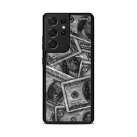 Thumbnail for Money Dollars - Samsung Galaxy S21 Ultra case