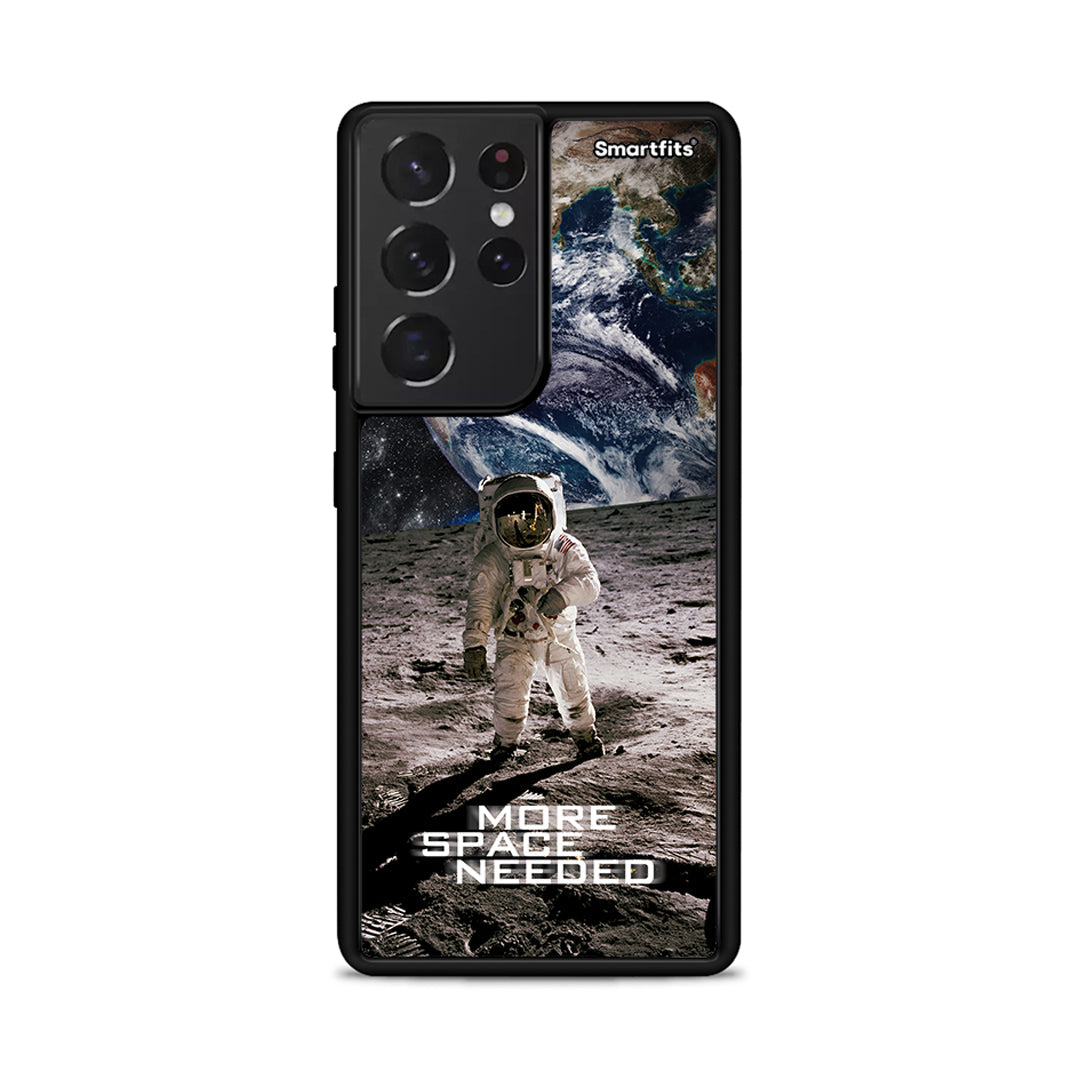 More Space - Samsung Galaxy S21 Ultra Case