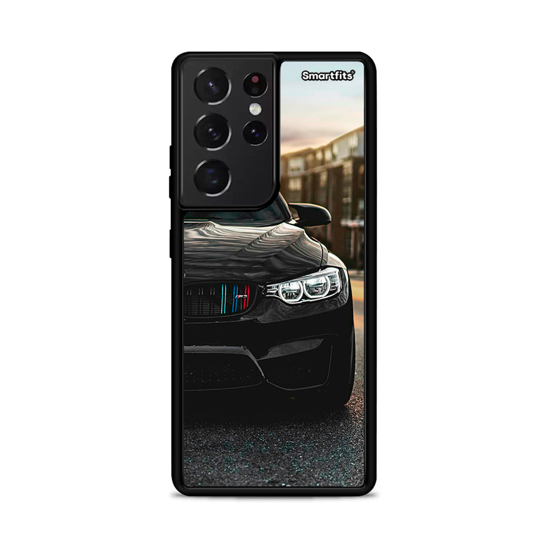 Racing M3 - Samsung Galaxy S21 Ultra case