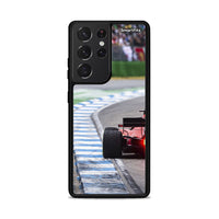 Thumbnail for Racing Vibes - Samsung Galaxy S21 Ultra case
