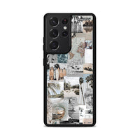Thumbnail for Retro Beach Life - Samsung Galaxy S21 Ultra case