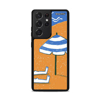 Thumbnail for Summering - Samsung Galaxy S21 Ultra Case