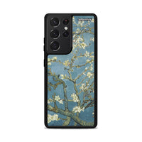Thumbnail for White Blossoms - Samsung Galaxy S21 Ultra case