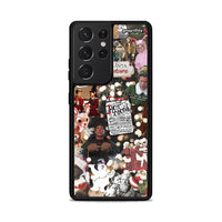 Thumbnail for Xmas Movies - Samsung Galaxy S21 Ultra Case