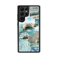 Thumbnail for Aesthetic Summer - Samsung Galaxy S22 Ultra case