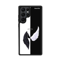 Thumbnail for Angels Demons - Samsung Galaxy S22 Ultra θήκη