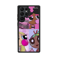 Thumbnail for Bubble Girls - Samsung Galaxy S22 Ultra case