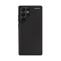 Thumbnail for Carbon Black - Samsung Galaxy S22 Ultra θήκη