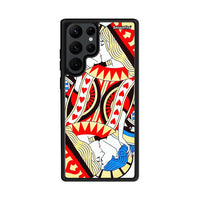Thumbnail for Card Love - Samsung Galaxy S22 Ultra case