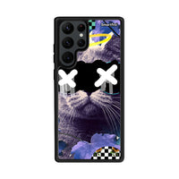 Thumbnail for Cat Collage - Samsung Galaxy S22 Ultra case