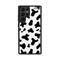 Thumbnail for Cow Print - Samsung Galaxy S22 Ultra case