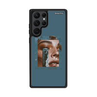 Thumbnail for Cry An Ocean - Samsung Galaxy S22 Ultra Case